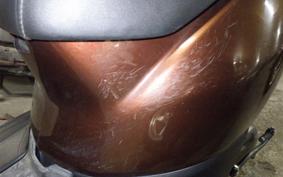 HONDA TACT-4ﾍﾞｰｼｯｸ AF79