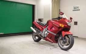KAWASAKI ZZ-R400 1991 ZX400K