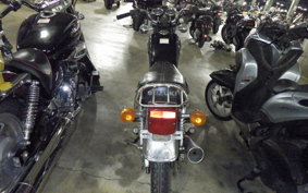SUZUKI GN125 H