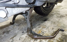 SUZUKI ADDRESS V50 Gen.2 2002 CA44A