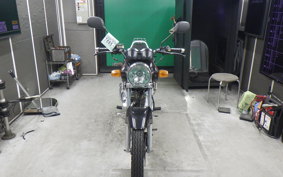 SUZUKI EN125 2A