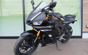YAMAHA YZF-R25 RG43J