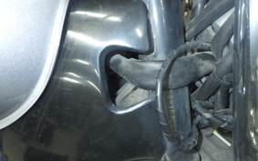 HONDA SHADOW 400 2002 NC34