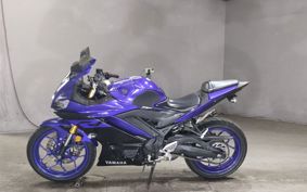 YAMAHA YZF-R25 RG43J
