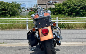 HARLEY FLSTF 105th 2007 BX5