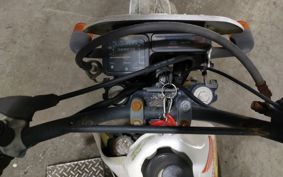 HONDA CRM80 HD11