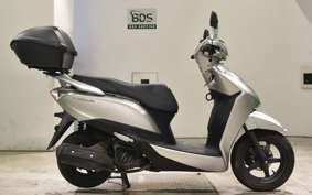 HONDA LEAD 125 1998 JF45