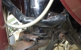 HONDA CB250 CB250