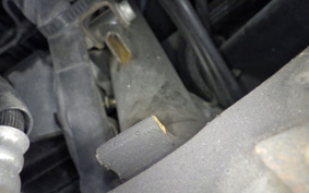 SUZUKI SKYWAVE 200 (Burgman 200) CH41A