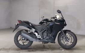 HONDA CBR250R MC41