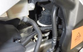 HONDA CBR250RR A MC51