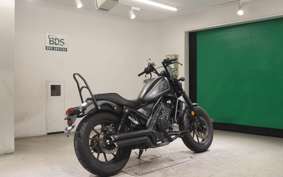 HONDA REBEL 250 S 2024 MC49