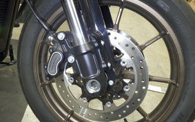HARLEY FXLRST1920 2023