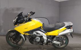 SUZUKI DL1000V STROM BS111