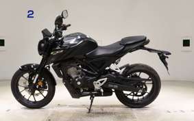 HONDA CB125 R 2002 JC91