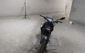 HONDA CB250R MC52