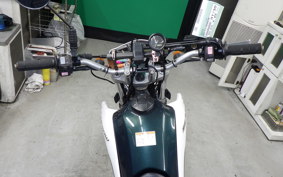 YAMAHA SEROW 250 2020 DG11J