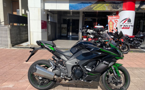 KAWASAKI NINJA 1000 SX 2023 ZXT20K