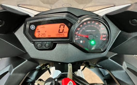 YAMAHA XJ6 DIVERSION 2017 RJ19