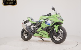 KAWASAKI ZX-4RR 2025 ZX400P