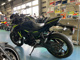 Фото Kawasaki Z650 ABS 2020 с японского аукциона