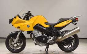 BMW F800S 2008