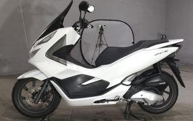 HONDA PCX125 JF81