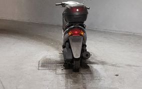 SUZUKI ADDRESS V125 CF46A