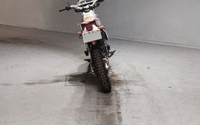 HONDA XLR250R MD22
