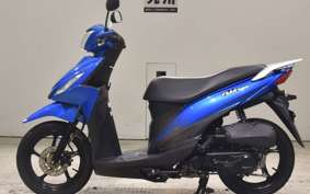 SUZUKI ADDRESS 110 CE47A