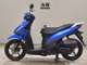 Фото Suzuki ADDRESS 110 с японского аукциона