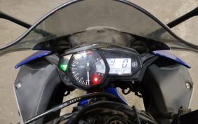 YAMAHA YZF-R25 RG10J