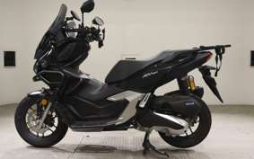 HONDA ADV160 2021 KF54
