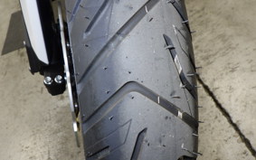 HONDA CRF1100L AFRICA TWIN DCT 2026 SD15