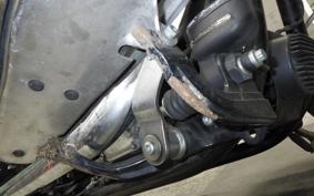 HARLEY FLSTN 1580 2008