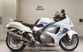 SUZUKI HAYABUSA Gen.2 2009