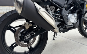 BMW G310GS 2019 0G02