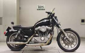 HARLEY XL1200S 2003