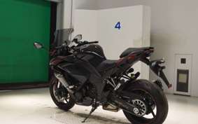 KAWASAKI NINJA 1000 SX 2023 ZXT02K