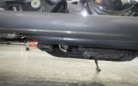 HONDA SHADOW 400 SLASHER 2000 NC40