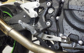 KAWASAKI Z400 Gen.2 2020 EX400G