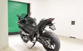 YAMAHA YZF-R3 2025 RH21J