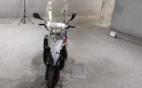 SUZUKI ADDRESS V125 CF4EA