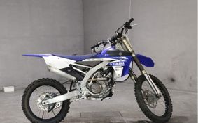 YAMAHA YZ250F CG39C