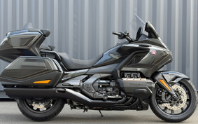 HONDA GL 1800 GOLD WING TOUR DCT 2026 SC79