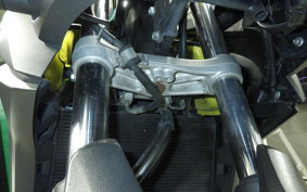 SUZUKI Vｽﾄﾛｰﾑ650XTA 2017 C733A