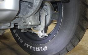 HONDA LEAD 125 2000 JF45