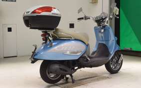 APRILIA MOJITO 125