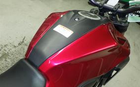 HONDA CB250RA 2020 MC52