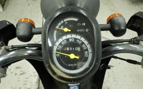 HONDA TODAY 2 AF67